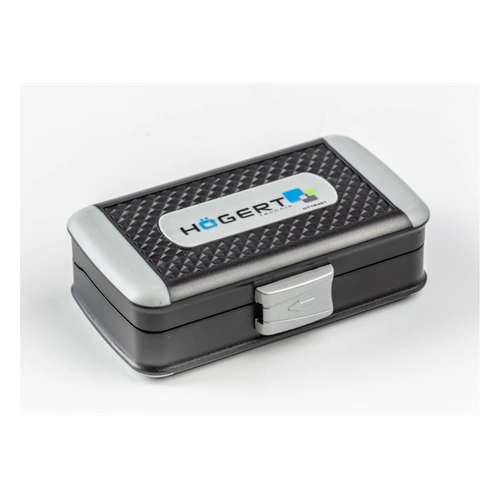 Bitkészlet, 50 részes, HÖGERT HT1R461