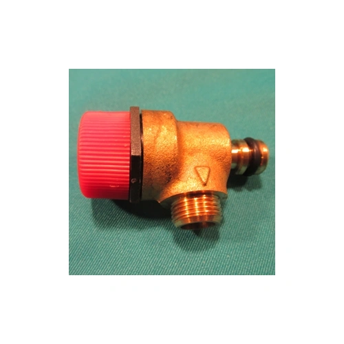 Biztonsági szelep (eredeti) ARISTON gázkazán