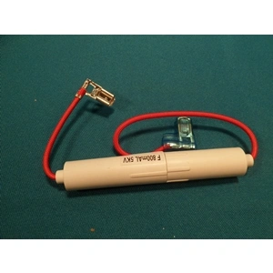 Biztosíték (eredeti) TEKA mikrohullámú sütő / RENDELÉSRE