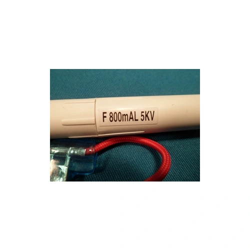 Biztosíték (eredeti) TEKA mikrohullámú sütő / RENDELÉSRE