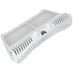 Boholyszűrő (eredeti) ELECTROLUX szárítógép / RENDELÉSRE