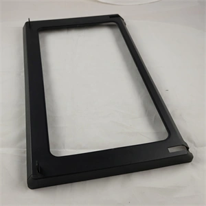 Burkolat, ajtó belső (eredeti) TEKA mikrohullámú sütő / RENDELÉSRE