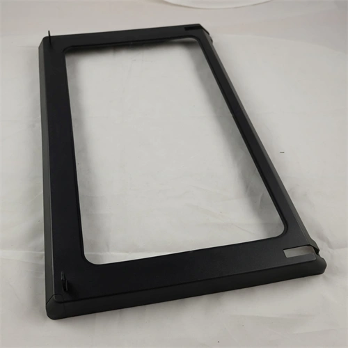 Burkolat, ajtó belső (eredeti) TEKA mikrohullámú sütő / RENDELÉSRE