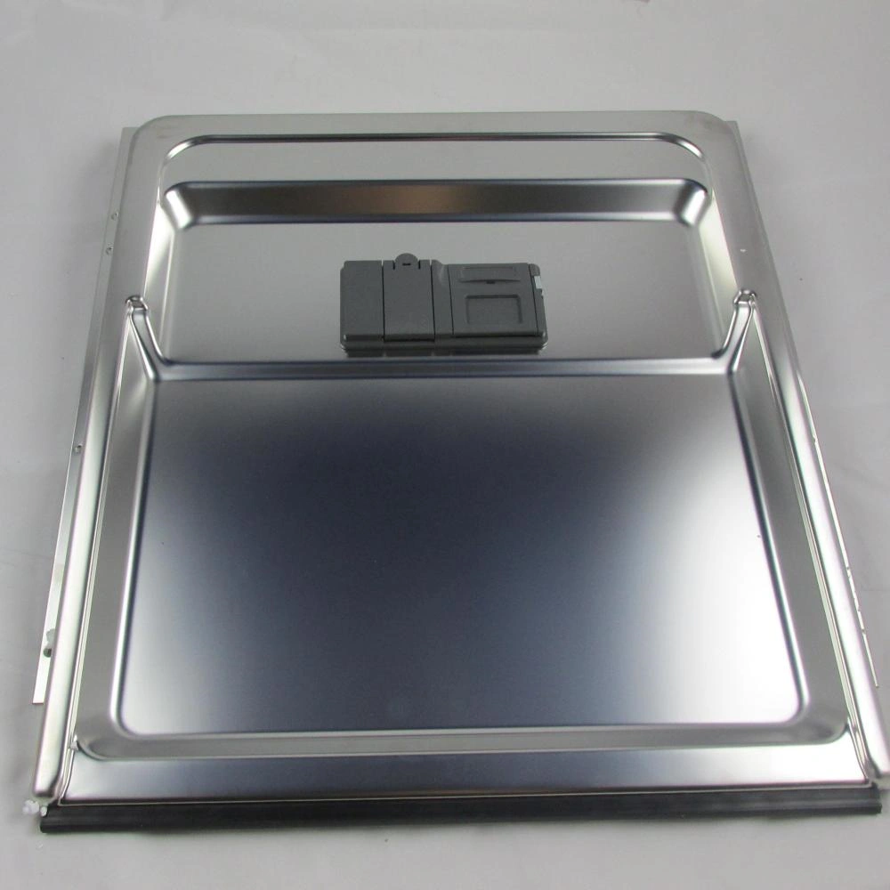 Burkolat, ajtó belső + mosószeradagoló (eredeti) WHIRLPOOL mosogatógép / RENDELÉSRE