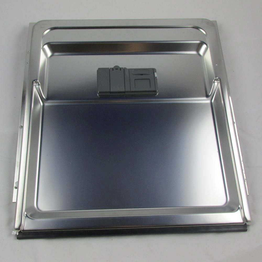 Burkolat, ajtó belső + mosószeradagoló (eredeti) WHIRLPOOL mosogatógép / RENDELÉSRE