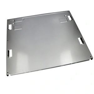 Burkolat ajtó külső (eredeti) BEKO mosogatógép