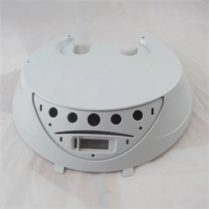 Burkolat, alsó (eredeti) ARISTON bojler / RENDELÉSRE