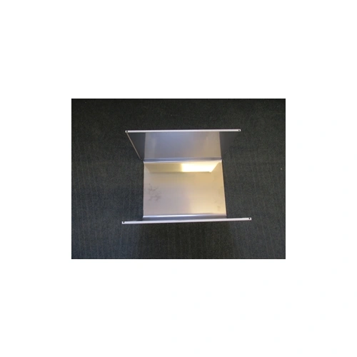 Burkolat (alsó) kivezető cső (eredeti) FAGOR elszívó / RENDELÉSRE