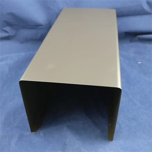 Burkolat, cső (eredeti) WHIRLPOOL páraleszívó / RENDELÉSRE