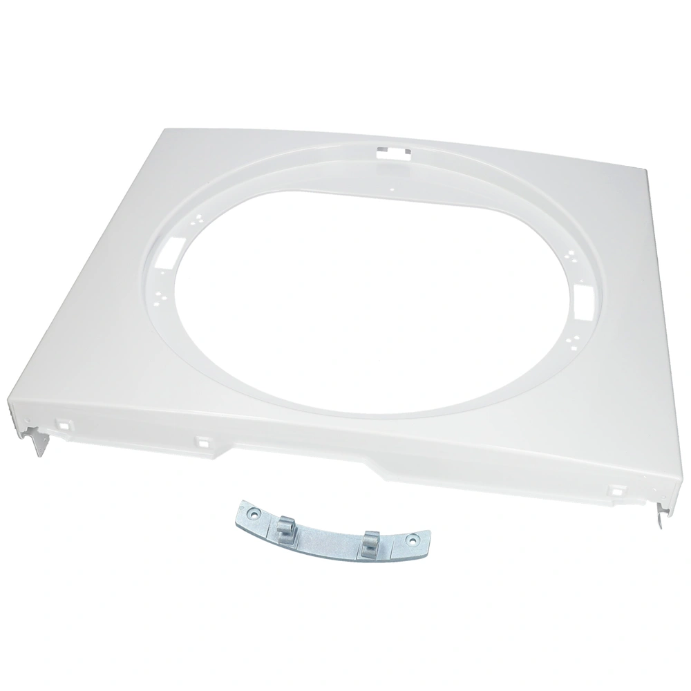 Burkolat első + zsanér (eredeti) ELECTROLUX szárítógép / RENDELÉSRE