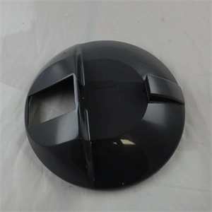 Burkolat felső (eredeti) DELONGHI porszívó / RENDELÉSRE