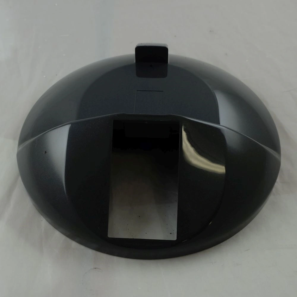 Burkolat felső (eredeti) DELONGHI porszívó / RENDELÉSRE