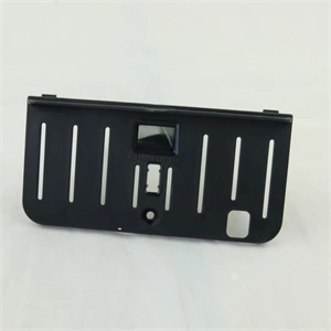 Burkolat felső (eredeti) KRUPS kávéfőző gép / RENDELÉSRE