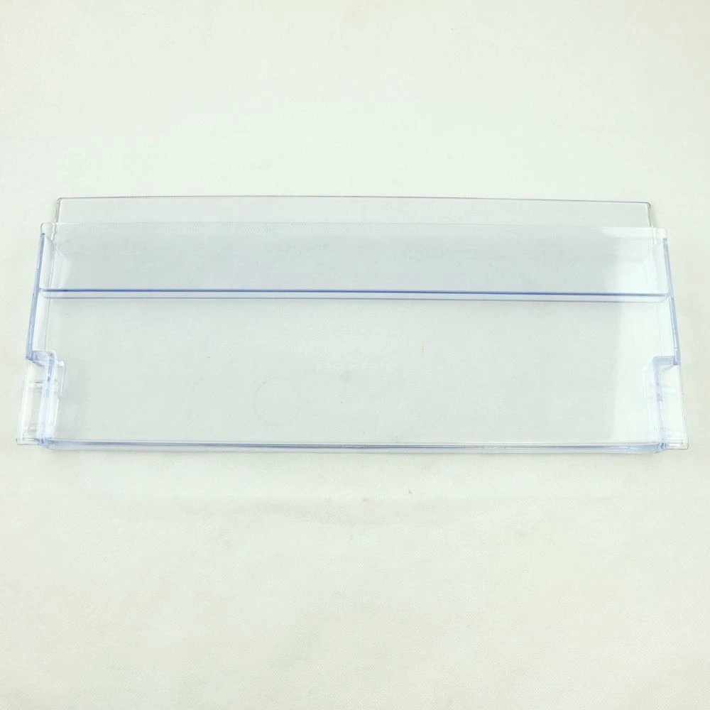 Burkolat, fiók előlap (eredeti) BEKO hűtőgép 