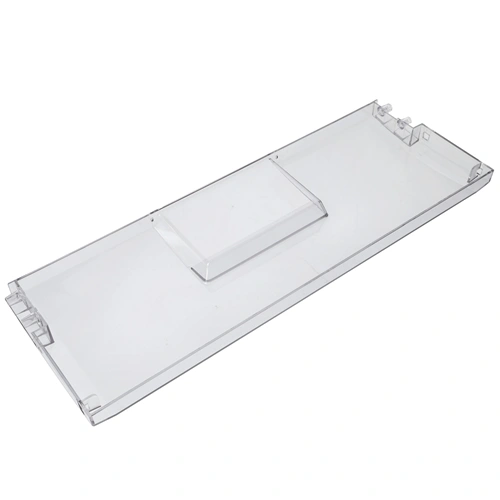 Burkolat, fiók előlap (eredti) BEKO hűtőgép / RENDELÉSRE