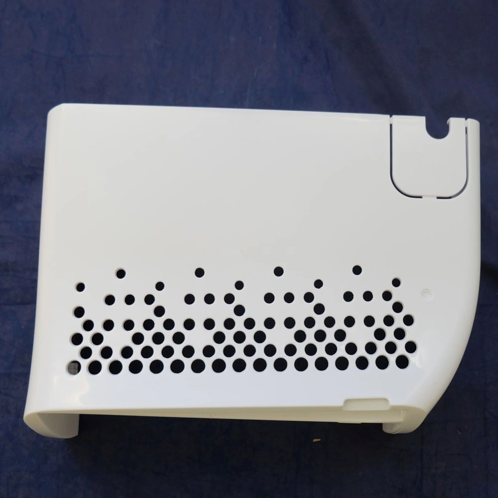 Burkolat jobb (eredeti) WHIRLPOOL / INDESIT klíma / RENDELÉSRE