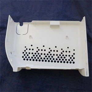 Burkolat jobb (eredeti) WHIRLPOOL / INDESIT klíma / RENDELÉSRE