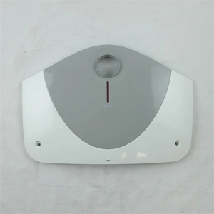 Burkolat, kezelő előlap (eredeti) ARISTON bojler