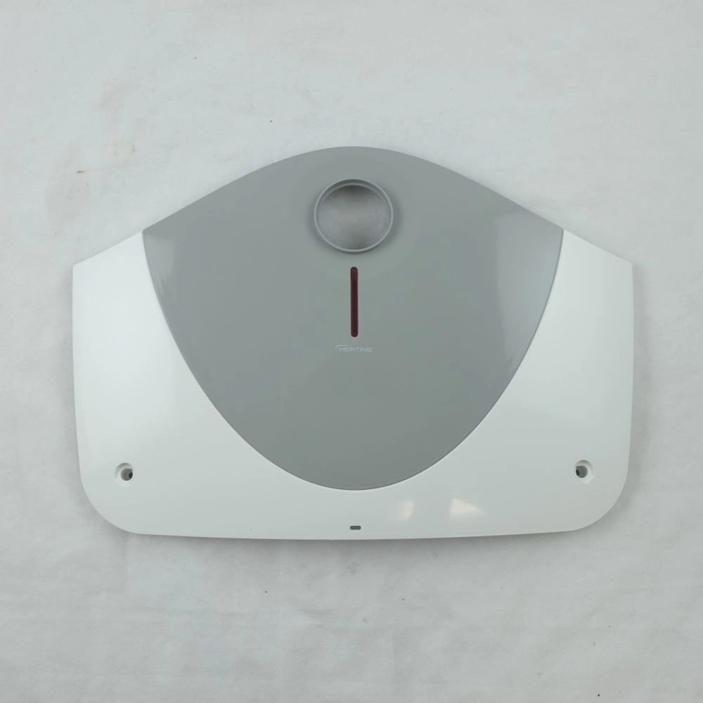 Burkolat, kezelő előlap (eredeti) ARISTON bojler