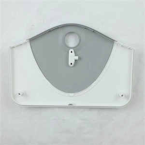 Burkolat, kezelő előlap (eredeti) ARISTON bojler