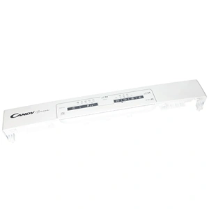 Burkolat kezelő előlap (eredeti) CANDY mosogatógép