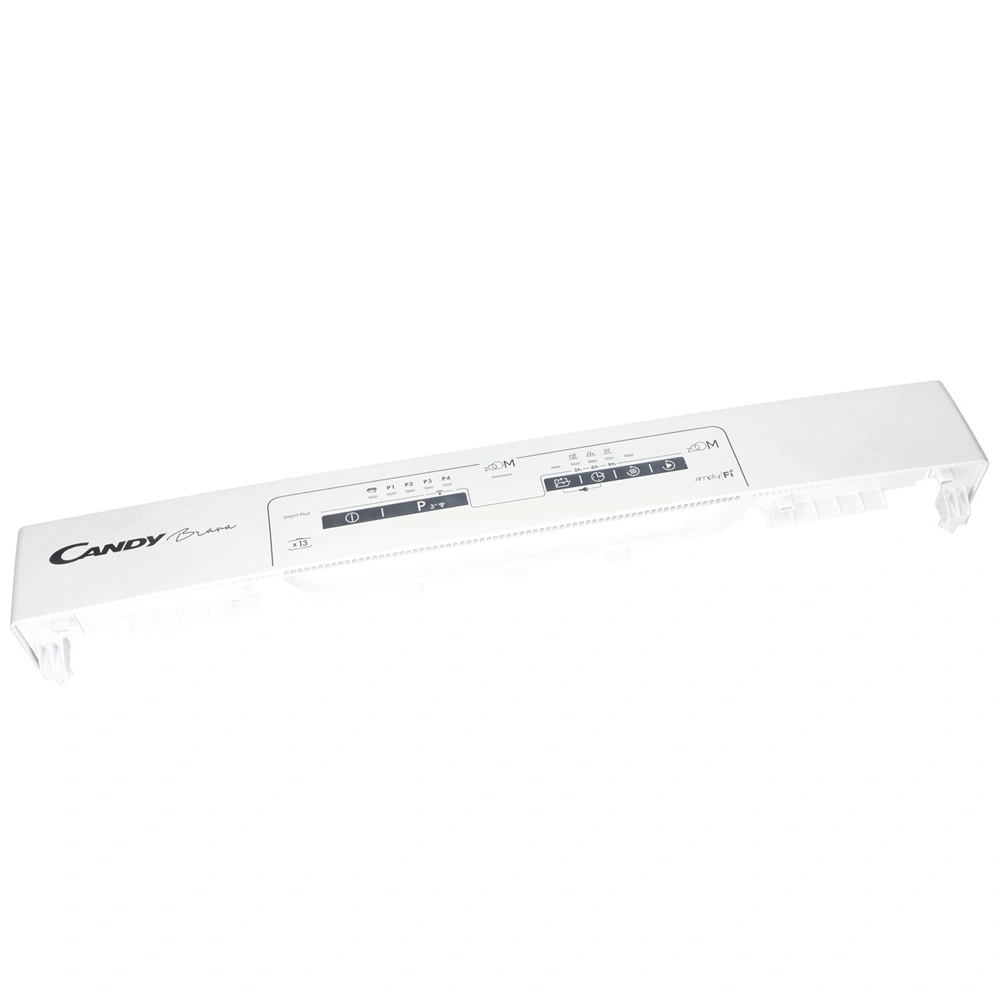 Burkolat kezelő előlap (eredeti) CANDY mosogatógép