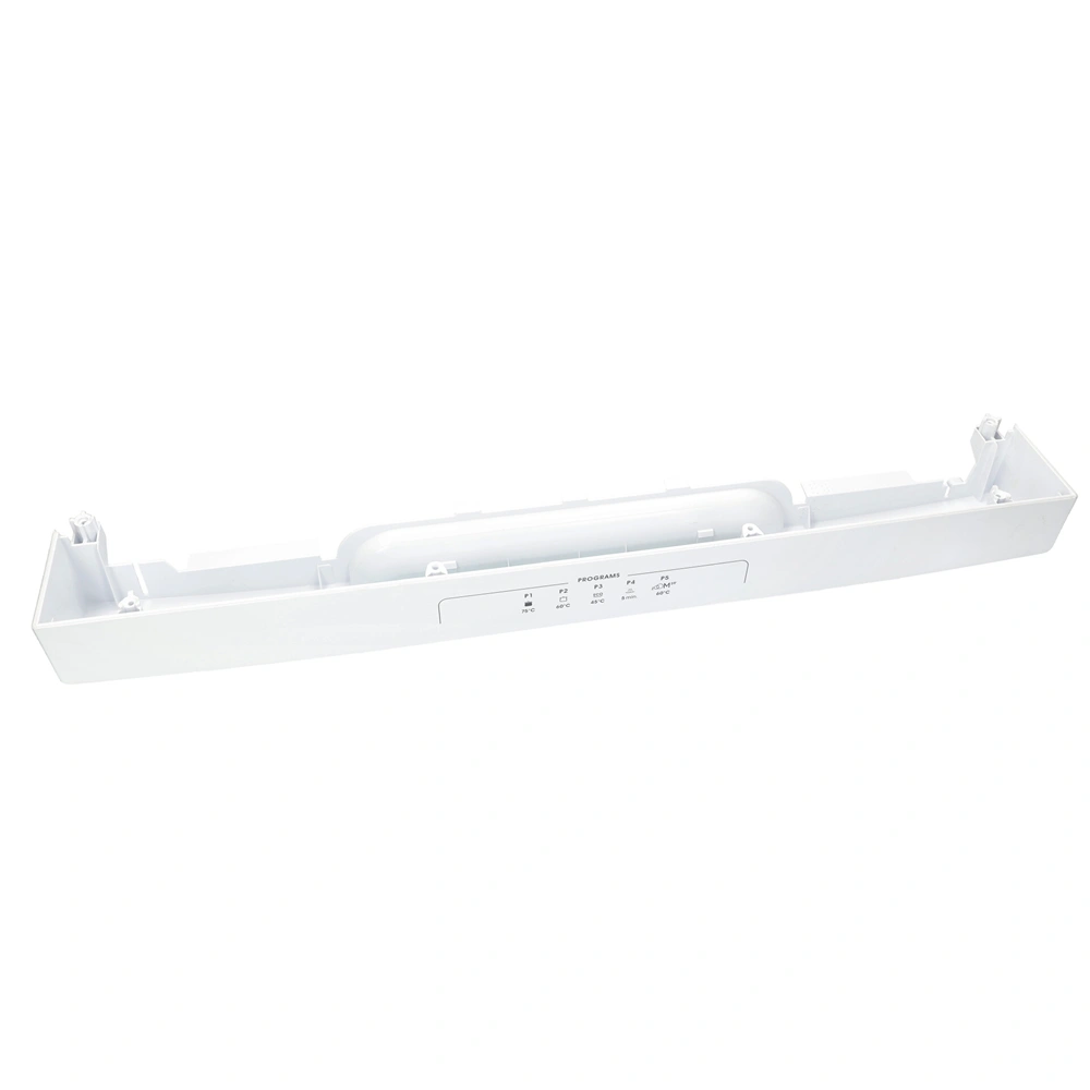 Burkolat kezelő előlap (eredeti) CANDY mosogatógép