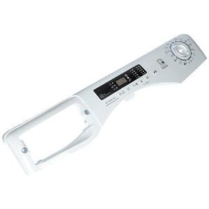 Burkolat kezelő előlap (eredeti) CANDY mosógép