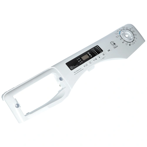 Burkolat kezelő előlap (eredeti) CANDY mosógép