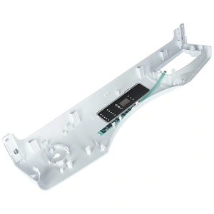 Burkolat kezelő előlap (eredeti) CANDY mosógép