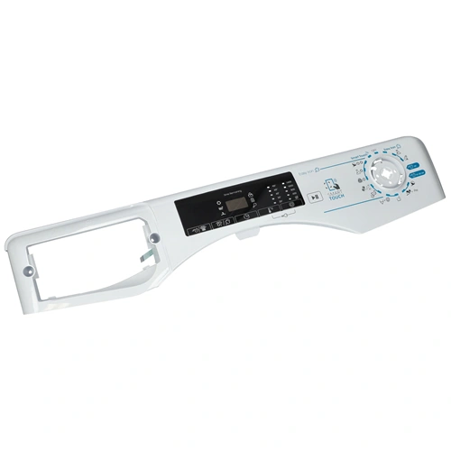 Burkolat, kezelő előlap (eredeti) CANDY mosógép 