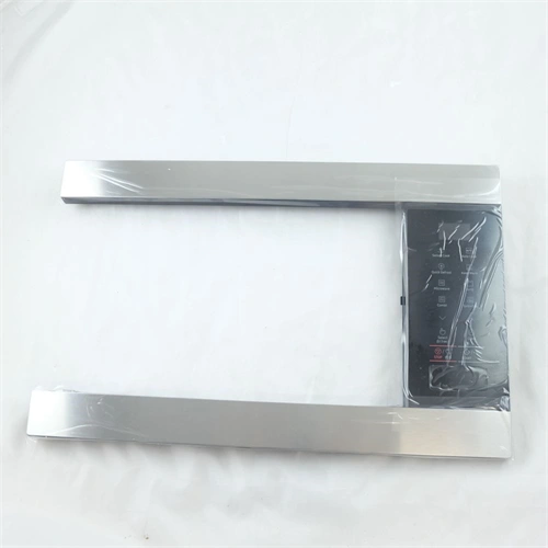 Burkolat kezelő (eredeti) SAMSUNG mikrohullámú sütő / RENDELÉSRE