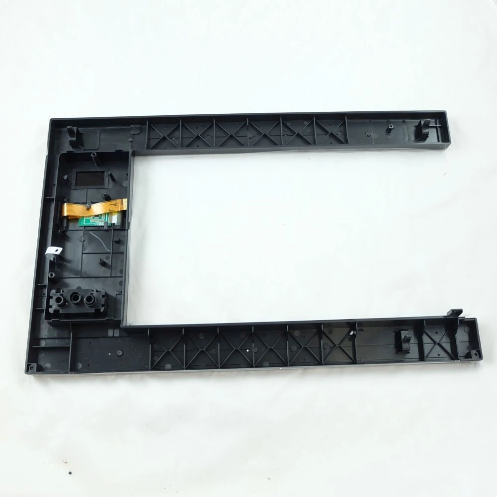 Burkolat kezelő (eredeti) SAMSUNG mikrohullámú sütő / RENDELÉSRE