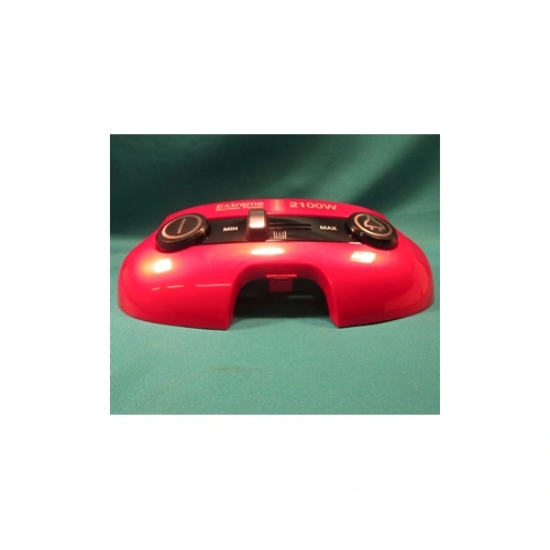 Burkolat, kezelő (eredeti) SAMSUNG porszívó / RENDELÉSRE