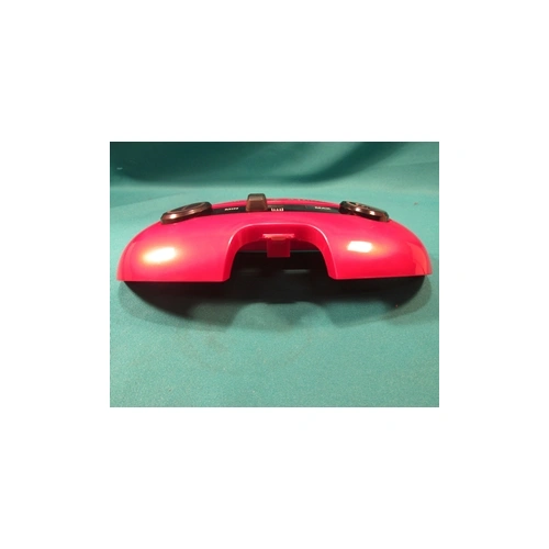 Burkolat, kezelő (eredeti) SAMSUNG porszívó / RENDELÉSRE