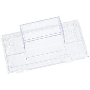 Burkolat, kijelző (eredeti) BEKO mosogatógép