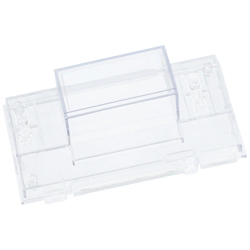 Burkolat, kijelző (eredeti) BEKO mosogatógép