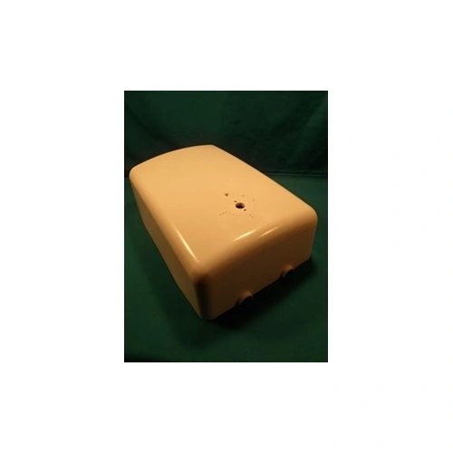 Burkolat, köpeny (eredeti) HAJDU bojler új pl: FT5 / RENDELÉSRE