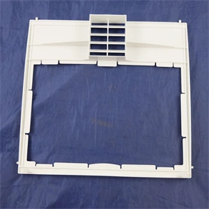 Burkolat, külső (eredeti) SAMSUNG mikrohullámú sütő / RENDELÉSRE