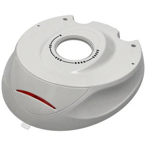 Burkolat, mélybúra (eredeti) ARISTON bojler  Burkolat, mélybúra (eredeti) ARISTON bojler