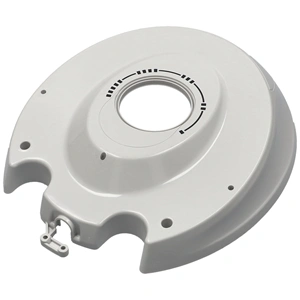 Burkolat, mélybúra (eredeti) ARISTON bojler  Burkolat, mélybúra (eredeti) ARISTON bojler