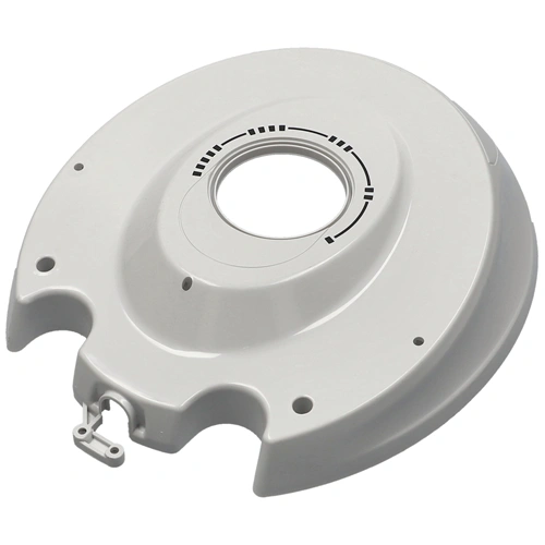 Burkolat, mélybúra (eredeti) ARISTON bojler  Burkolat, mélybúra (eredeti) ARISTON bojler