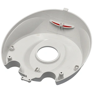 Burkolat, mélybúra (eredeti) ARISTON bojler  Burkolat, mélybúra (eredeti) ARISTON bojler