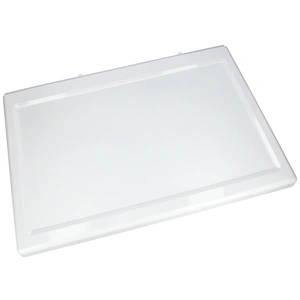 Burkolat tető (eredeti) BEKO mosógép