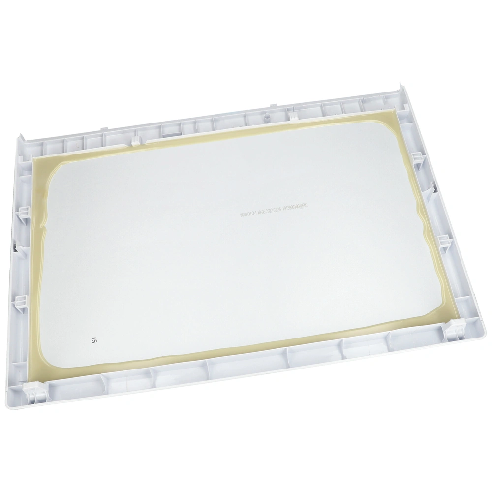 Burkolat tető (eredeti) BEKO mosógép