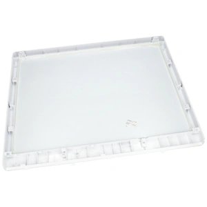 Burkolat, tető (eredeti) BEKO mosógép