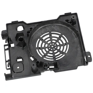 Burkolat, ventilátor (eredeti) BEKO tűzhely / RENDELÉSRE