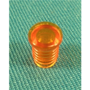 Burkolat/búra (lámpa) narancssárga GORENJE tűzhely 