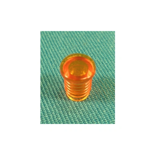 Burkolat/búra (lámpa) narancssárga GORENJE tűzhely 