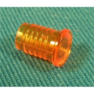 Burkolat/búra (lámpa) narancssárga GORENJE tűzhely 